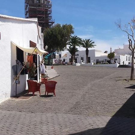 Home From Home 2 Teguise  Eksteriør bilde