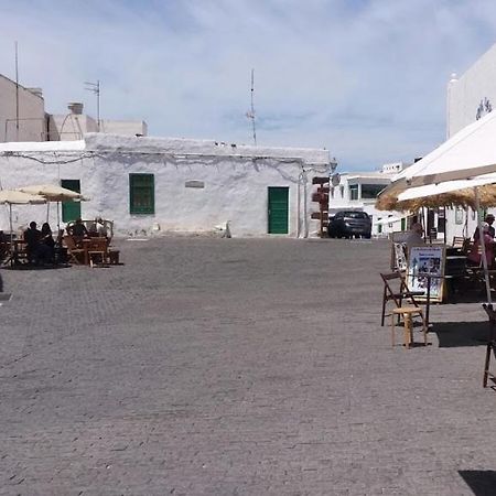 Home From Home 2 Teguise  Eksteriør bilde