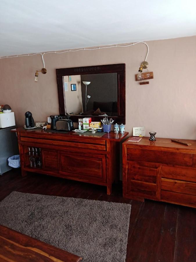 Home From Home 2 Teguise  Eksteriør bilde