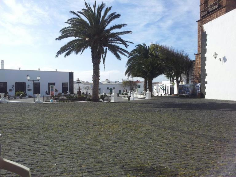 Home From Home 2 Teguise  Eksteriør bilde