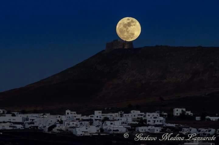 Home From Home 2 Teguise  Eksteriør bilde